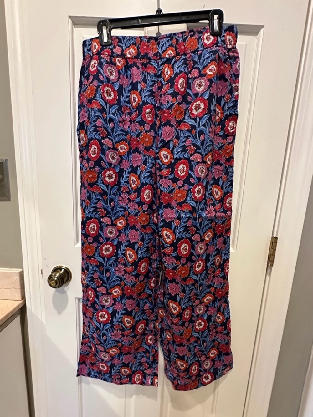 Vineyard Vines Floral Pants